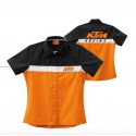 GIRLS TEAM SHIRT M