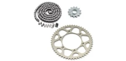DRIVETRAIN KIT EXC 13T/52T