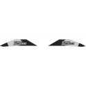 DECAL REAR PART 125 EXC SD 15