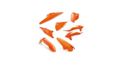 KIT DE PLASTICOS