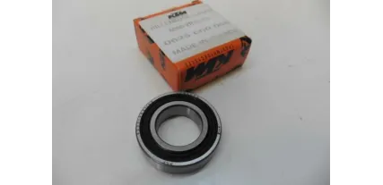 BALL BEARING KTM SX / EXC 93-12 REAR WHEEL