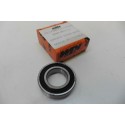 0625060058 RODAMIENTO RANURADO DE BOLAS KTM SX/EXC 93-12 RUEDA TRASERA