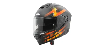 ST501 HELMET BY KTM