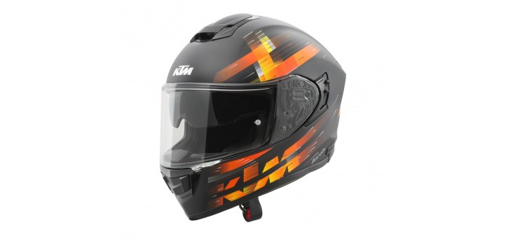 3PW2000305 CASCO KTM ST501 