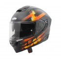 3PW2000305 CASCO KTM ST501 