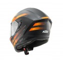 3PW2000305 CASCO KTM ST501 