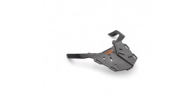 SUPPORT PLATE KTM 990 SUPERMOTO