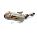 63505979100 AKRAPOVIC SLIP ON LIN  KTM 890 ADVENTURE