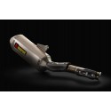 63505979100 AKRAPOVIC SLIP ON LIN  KTM 890 ADVENTURE
