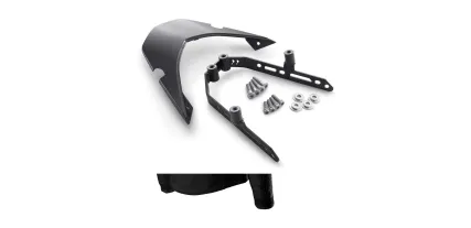 KIT DE FIJACION DE TOP CASE