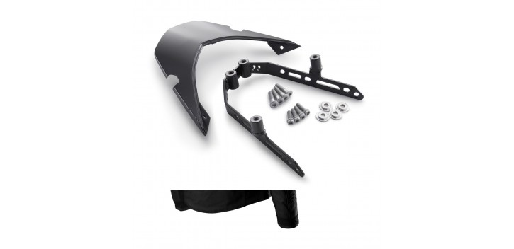 KIT DE FIJACION DE TOP CASE