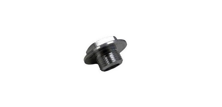 KTM STEERING NUT TO MOUNT THE SHOCK ABSORBER. 54801036300