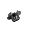 KTM STEERING NUT TO MOUNT THE SHOCK ABSORBER.