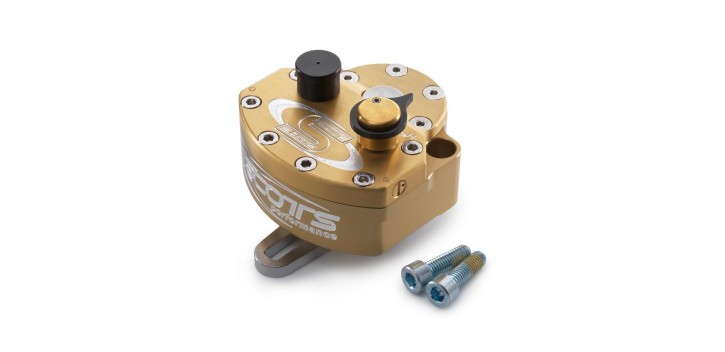 KTM SCOTTS DIRECTION SHOCK ABSORBER 58512050100