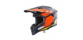 3PW2200093 CASCO KTM AVIATOR 3.0 BY AIROH