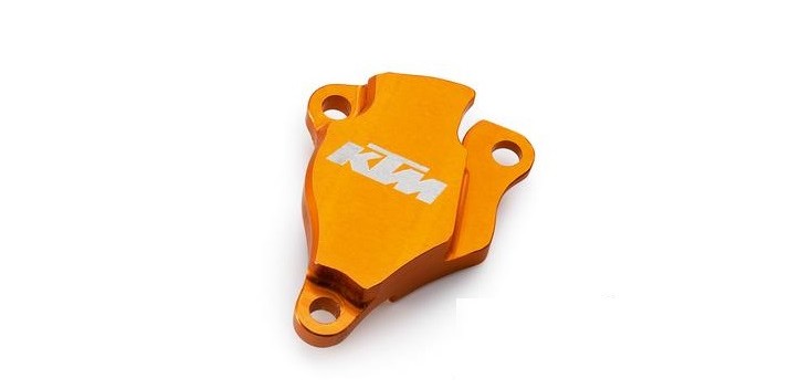 PROTECTOR BOMBIN EMBRAGUE KTM 450/500 EXC SX SM