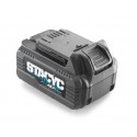 KTM STACYC 20VMAX 5AH BATTERY