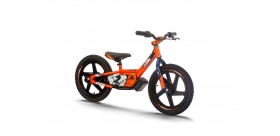 BICI NIÑO ELECTRICA KTM REPLICA 12EDRIVE