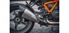 61705979000 AKRAPOVIČ "SLIP-ON LINE" BY KTM SUPER DUKE R