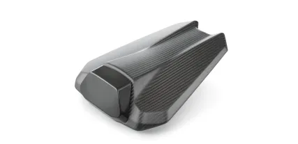 61707940144 TAPA CARBONO ASIENTO DEL PASAJERO KTM 1290 SUPER DUKE R