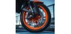 SET DE DISCOS DE FRENO WAVE BY KTM 1290 SUPER DUKE