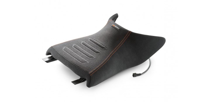 61907940005 ASIENTO KTM ERGO CONDUCTOR CALEFACTABLE SUPER ADVENTURE 1290