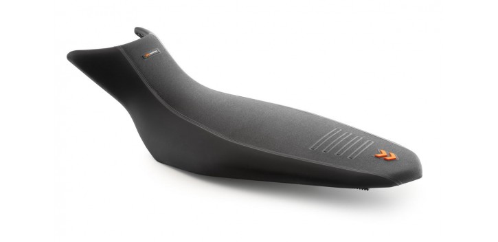 95807940000 ASIENTO ALTO +18mm  KTM 390 / 250 ADVENTURE