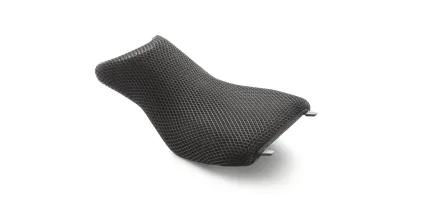 KTM COOL AND DRY SEAT COVER BY ADVENTURE 390