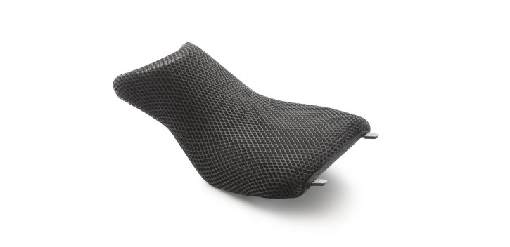 KTM COOL AND DRY SEAT COVER BY ADVENTURE 390