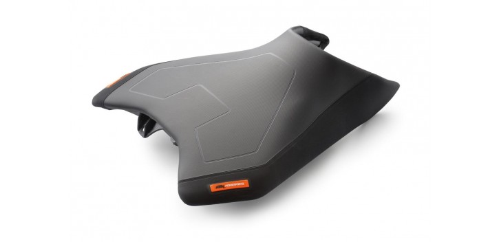 64107140000 ASIENT KTM ERGO BAJO -20MM 790 / 890 ADVENTURE