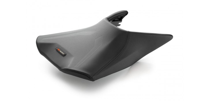 93007940100 ASIENTO ERGO CONDUCTOR KTM 125/200/250/390 DUKE
