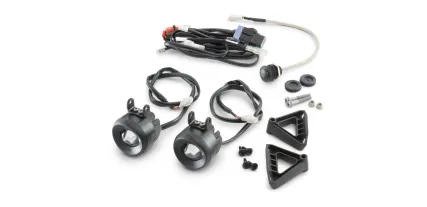 61914910033 KIT DE FAROS KTM SUPLEMENTARIOS 1290SUPER ADVENTURE