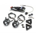 61914910033 KIT DE FAROS KTM SUPLEMENTARIOS 1290SUPER ADVENTURE
