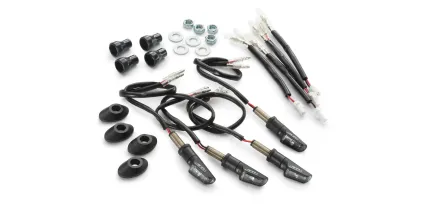 64114937066 LED INTERMITENT KIT KTM