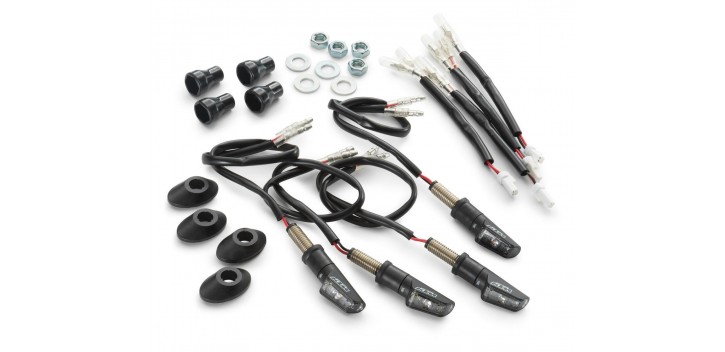 64114937066 LED INTERMITENT KIT KTM