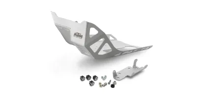 95803990044 PROTECTOR MOTOR KTM 390 ADVENTURE