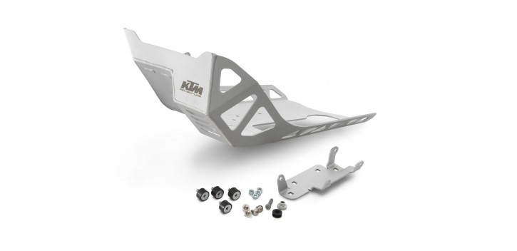 95803990044 PROTECTOR MOTOR KTM 390 ADVENTURE