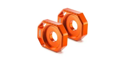 9451098304404A KIT DE TENSOR DE CADENA KTM