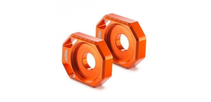9451098304404A KIT DE TENSOR DE CADENA KTM