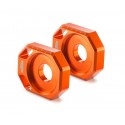 KTM CHAIN TENSIONER KIT