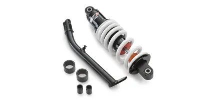 95812955044 KIT DE SUSPENSIONS REBATED KTM 390 ADVENTURE