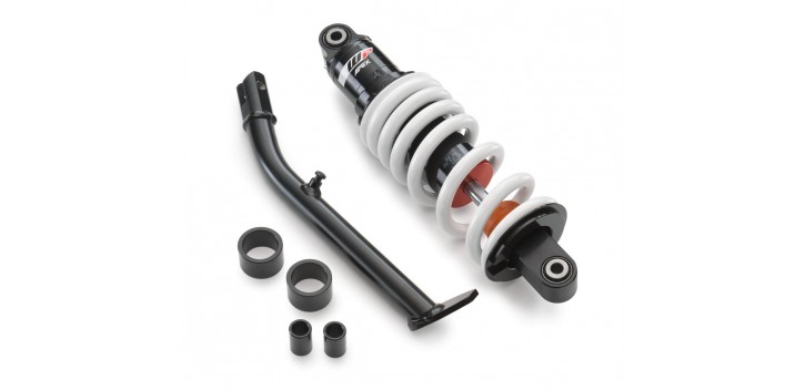 95812955044 KIT DE SUSPENSIONES REBAJADAS KTM 390 ADVENTURE