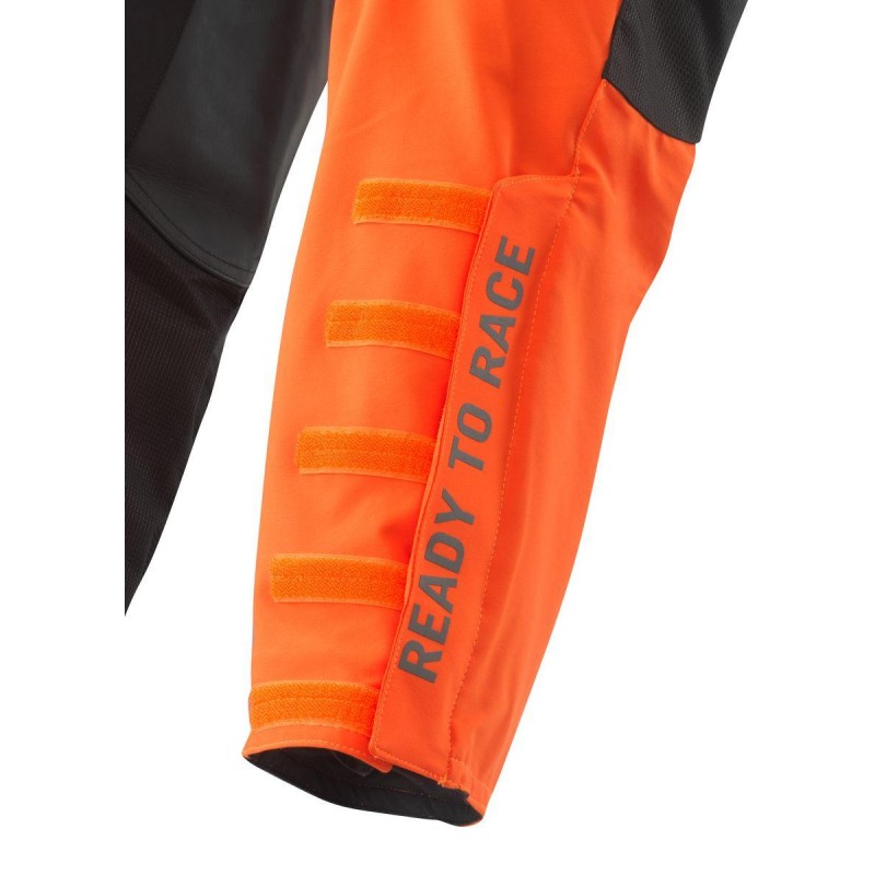 REV'IT! Dominator 3 GTX Jacket And Pants Review - ADV Pulse