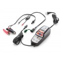 A54029974000 CARGADOR MANTENEDOR DE BATERÍAS CON TESTER KTM