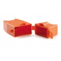 7802906400004 CAJA DE BUJÍA DE RECAMBIO KTM