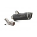 76105979000C1 SILENCIADOR REMUS SLIP-ON KTM 690 SMC ENDURO