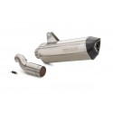 76105979000 SILENCIADOR REMUS SLIP-ON KTM 690 SMC ENDURO