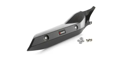 76905911000 PROTECCIÓN TÉRMICO ESCAPE AKRAPOVIČ KTM 690 SMC / ENDURO