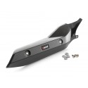 76905911000 PROTECCIÓN TÉRMICO ESCAPE AKRAPOVIČ KTM 690 SMC / ENDURO
