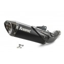 6360597910033 AKRAPOVIČ "SLIP-ON LINE" KTM 890 DUKE / L / R